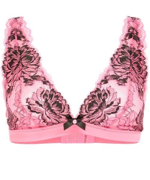 Yara Soft Cup High Apex Bra