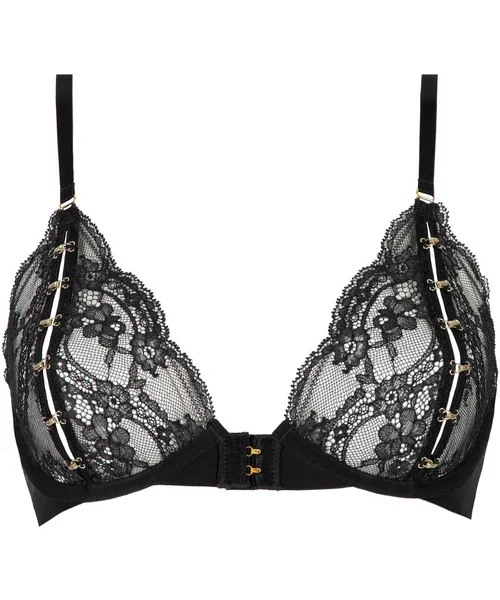 Evasion Sensuelle Underwired Lace Triangle Bra