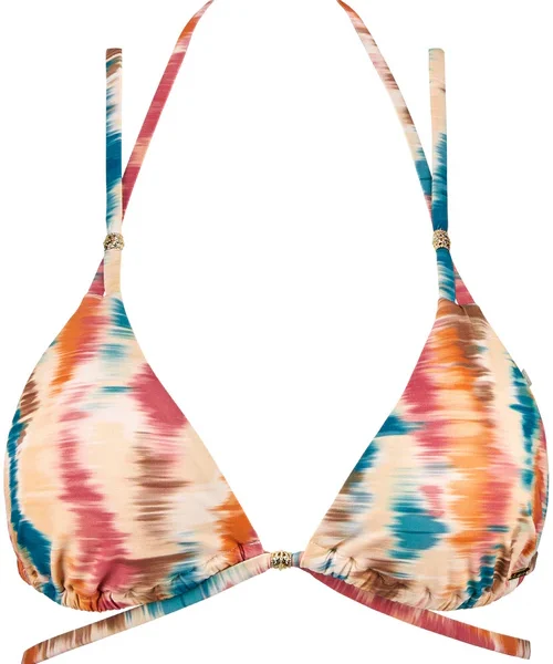 Mystic Soul Triangle Bikini Top