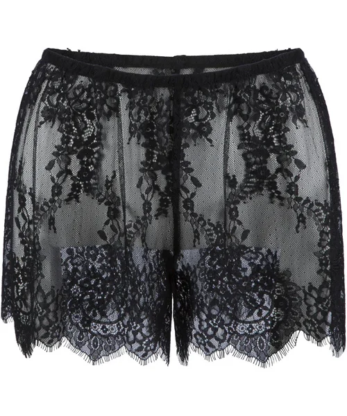 Lace Shorty