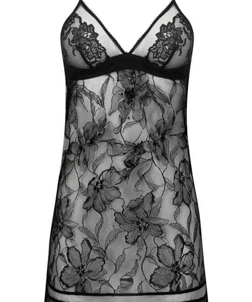 Adorable En Sexy Babydoll