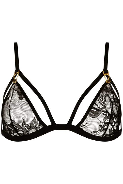 Divine Promesse Triangle Bra Divine Promesse Triangle Bra