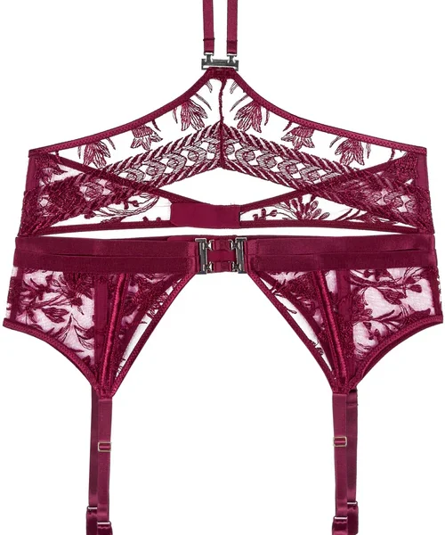 Magnetic Spell Multiway Suspender Harness