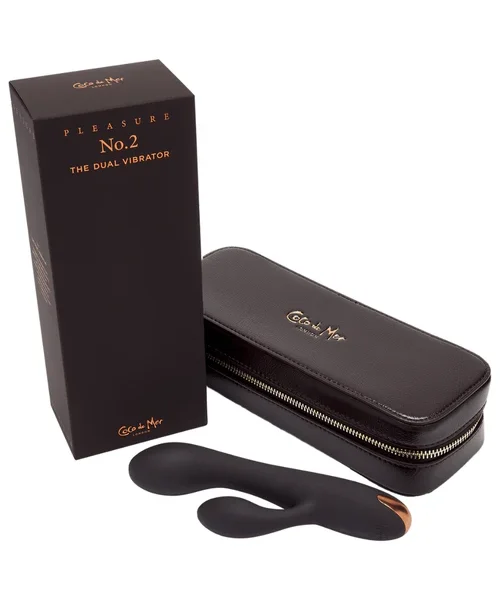 Number 2 – The Dual Vibrator