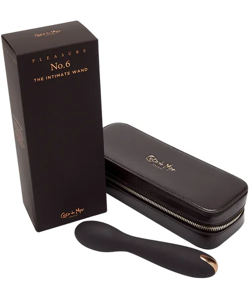 Number 6 – The Intimate Wand