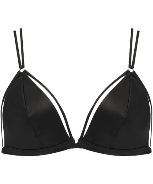 Sylph Triangle Bra, Size M (UK 10-12)