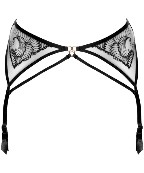 Basic Instinct Suspender