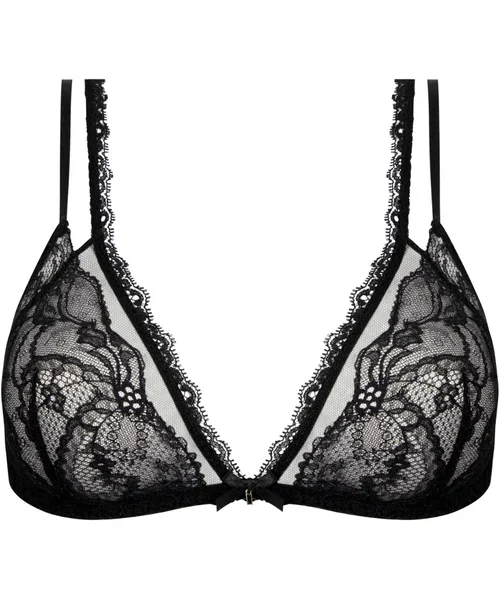 Feerie Couture Soft Cup Triangle Bra