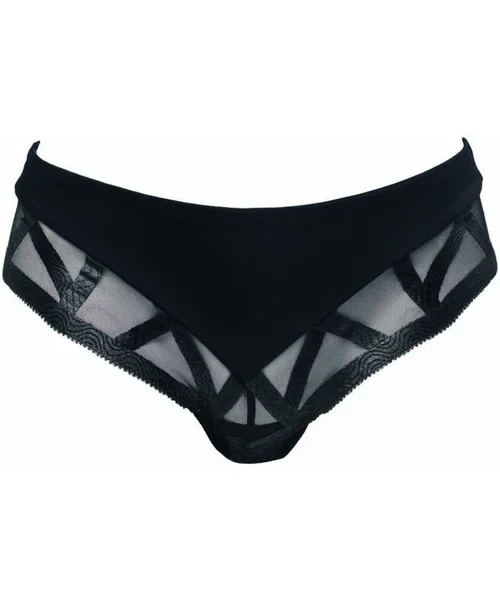 Série Embroidery Brazilian Shorty