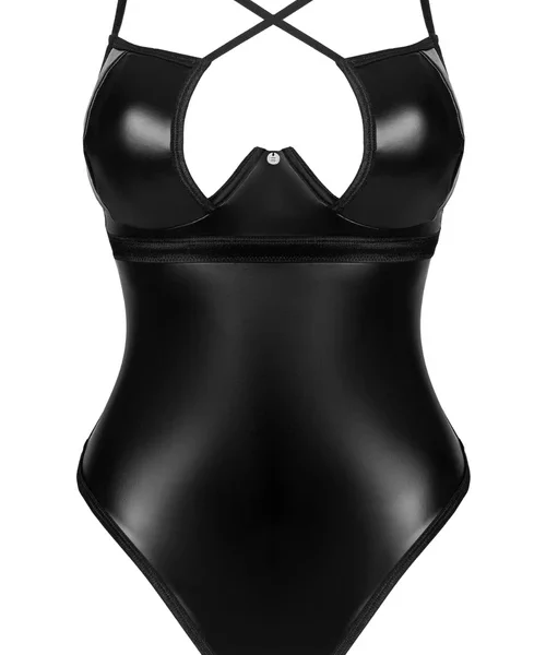 Norides Wired Thong Bodysuit, Size XS-S (UK 6-8)