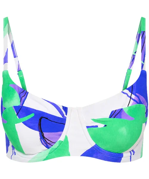 Sublime Balconette Bikini Top